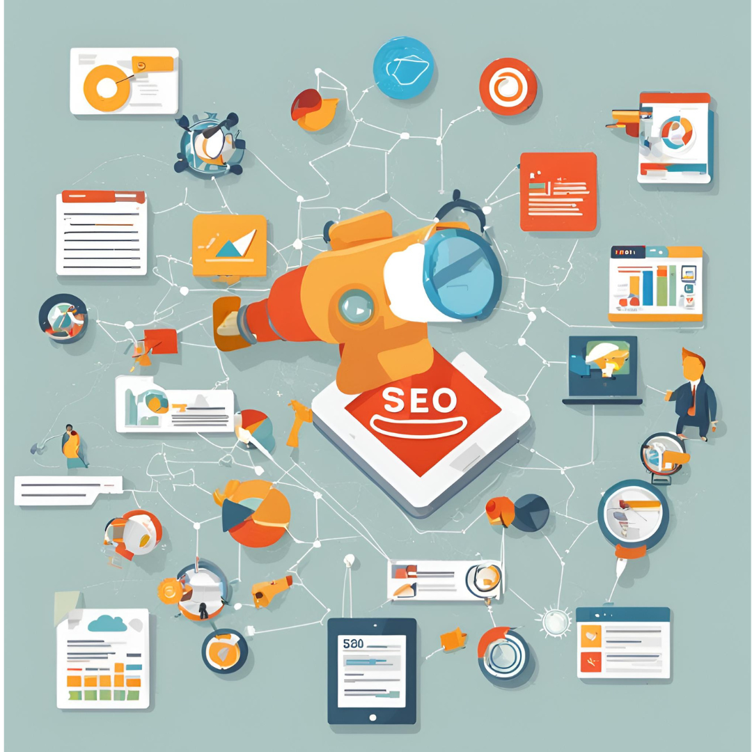 10 SEO Trends to Know in 2025